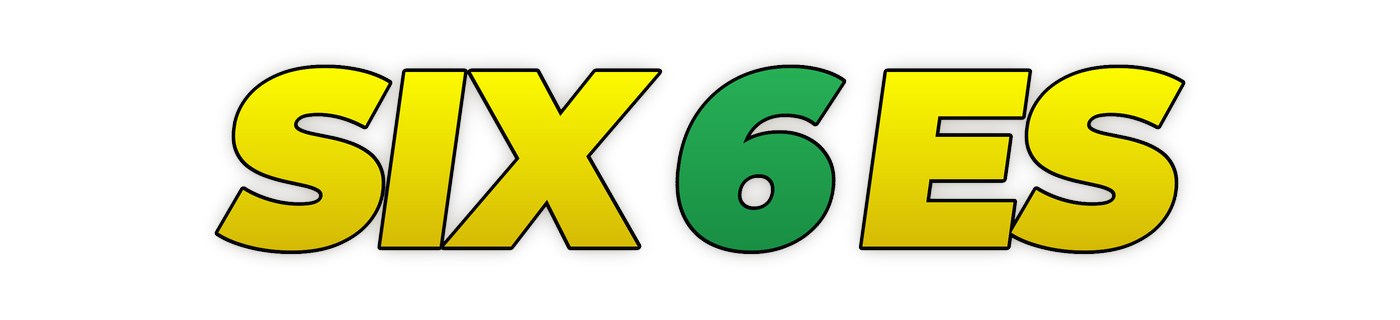 six6es